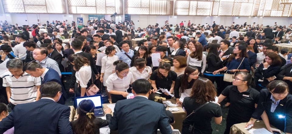 Sức nóng của Lancaster Lincoln tạo được trên thị trường một phần nhờ vào tâm huyết, nỗ lực của đơn vị Tổng đại lý STDA Miền Nam và các đơn vị liên kết chỉ sau hơn 1 tháng ký kết hợp tác với chủ đầu tư trong giai đoạn mới.