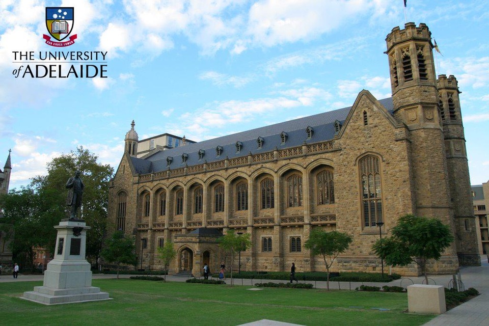 Những thuận lợi khi học tập tại thành phố Adelaide từ trung học đến Đại học - 2 Những thuận lợi khi học tập tại thành phố Adelaide từ trung học đến Đại học - 2