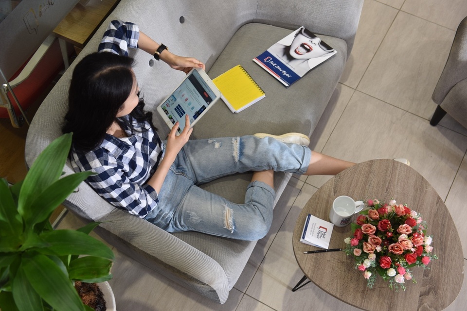 3 bí quyết học tiếng Anh hiệu quả, người bận rộn nên áp dụng ngay - 2 Chuẩn bị tâm lý là bước quan trọng để học tiếng Anh một cách hiệu quả.