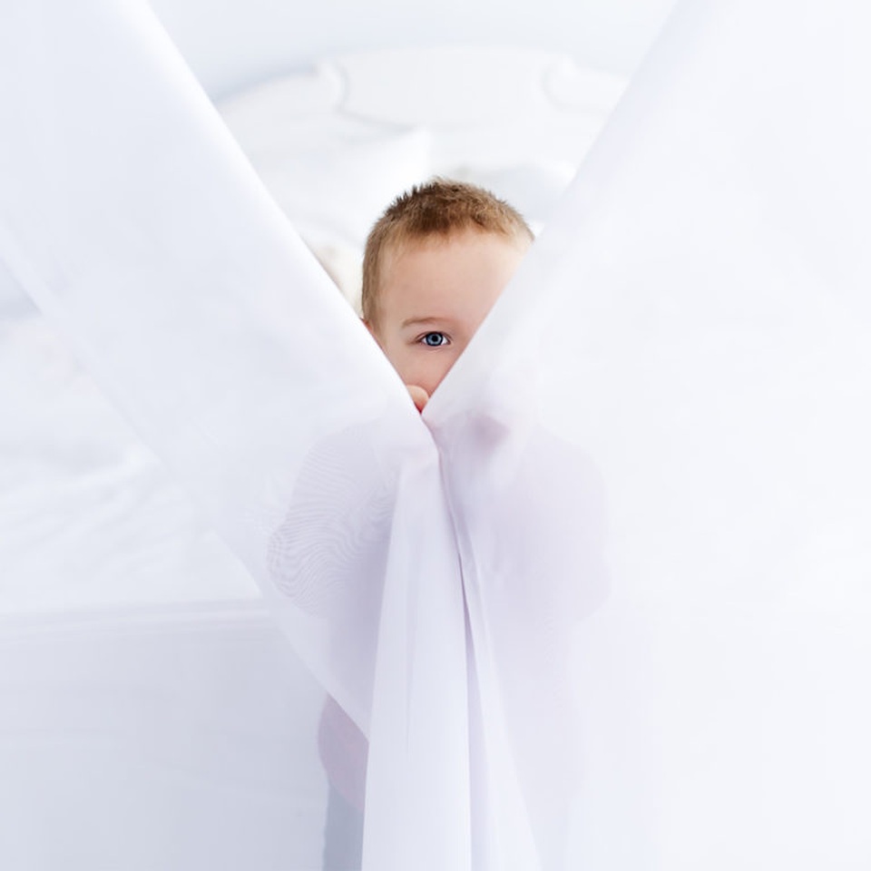 Phương pháp dạy con hiệu quả nhất đối với trẻ hướng nội? - 1 Phương pháp dạy con hiệu quả nhất đối với trẻ hướng nội? - 1