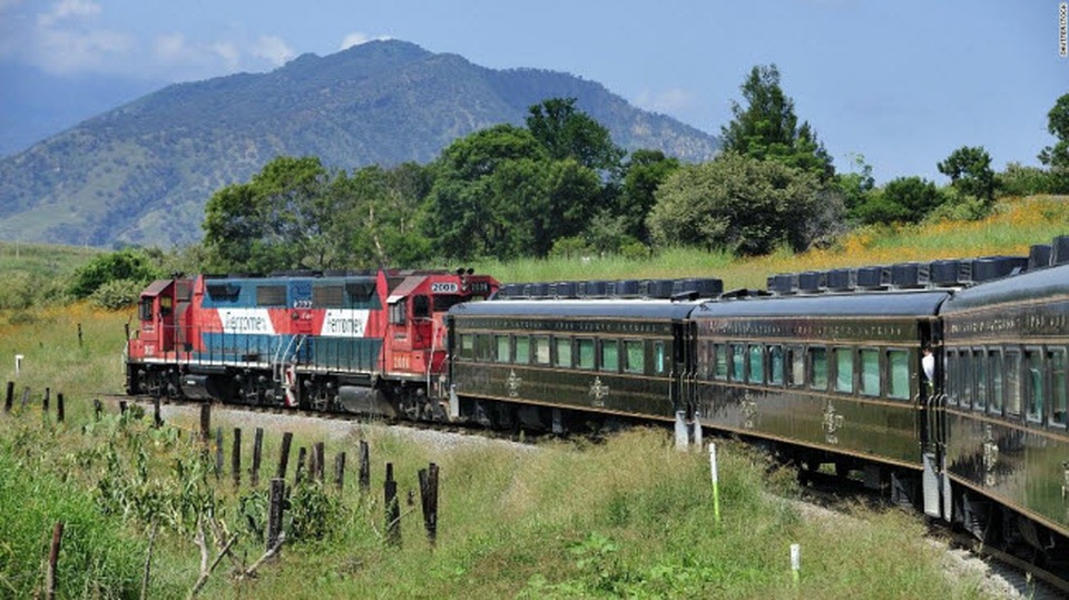 Đừng để tuổi 30 qua đi mà chưa trải nghiệm những điều tuyệt vời này! - 3