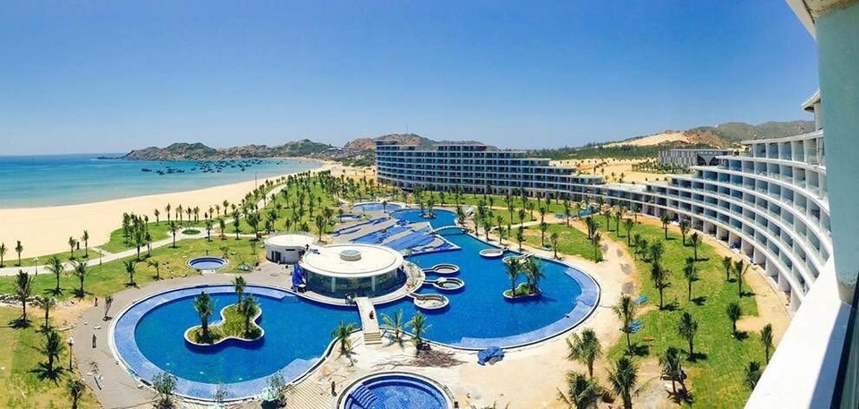 The Coastal Hill – Điểm sáng mới của bất động sản nghỉ dưỡng - 2 The Coastal Hill Quy Nhơn – cơ hội đầu tư hiếm có