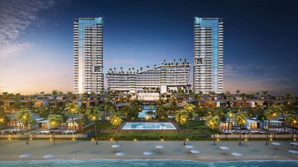 Pan Pacific Danang Resort hội tụ đầy đủ yếu tố uy tín để “hút” các nhà đầu tư - 2
Ngân hàng MBBank - đối tác tài chính của dự án Pan Pacific Danang Resort – website: www.vanesea.vn