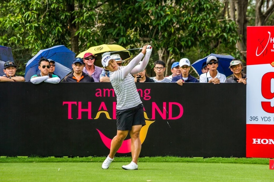 Thái Lan – miền thiên đường của du lịch Golf - 2 Thái Lan – miền thiên đường của du lịch Golf - 2