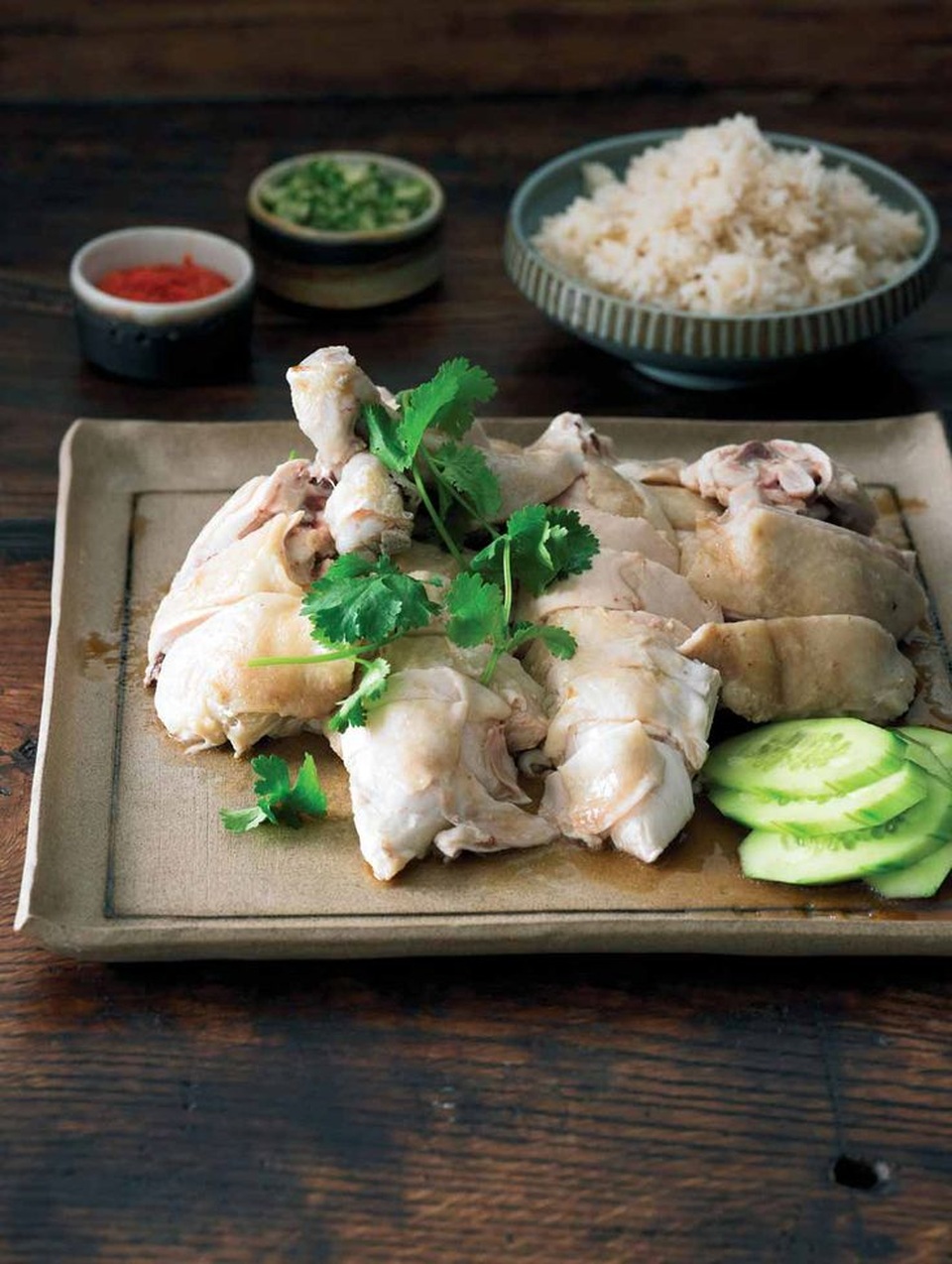 Bí quyết luộc gà, nấu xôi thơm mềm, đẹp mắt cúng Rằm tháng Bảy - 2 Bí quyết luộc gà, nấu xôi thơm mềm, đẹp mắt cúng Rằm tháng Bảy - 2