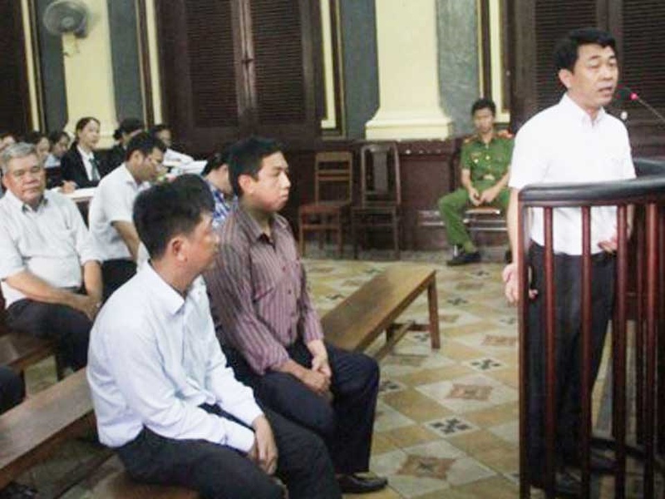 Bộ trưởng Y tế nói gì về vụ VN Pharma? - 3