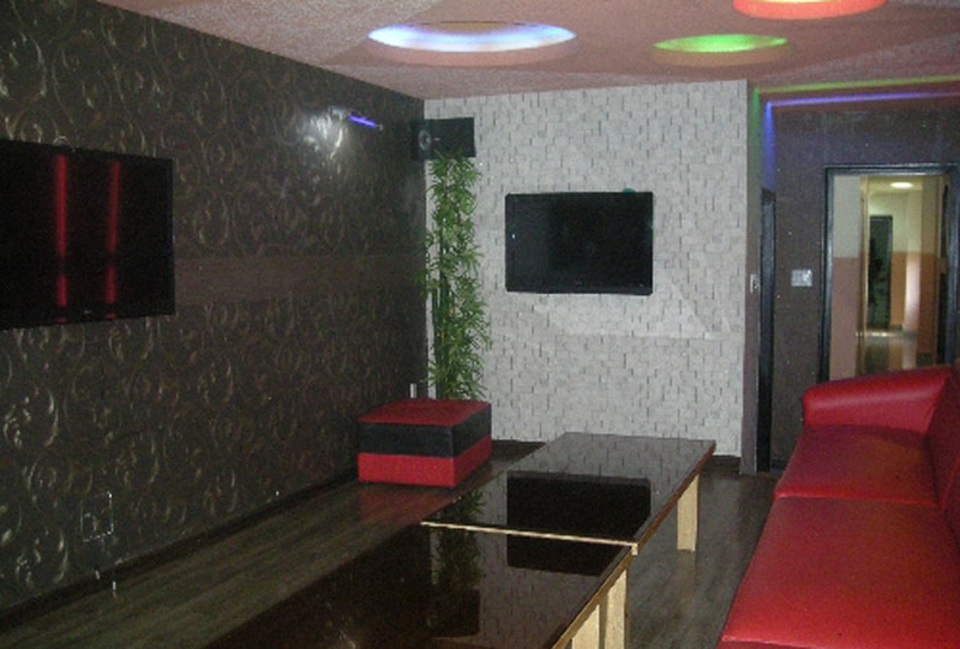 Khi karaoke không chỉ là “hát cho nhau nghe” - 2