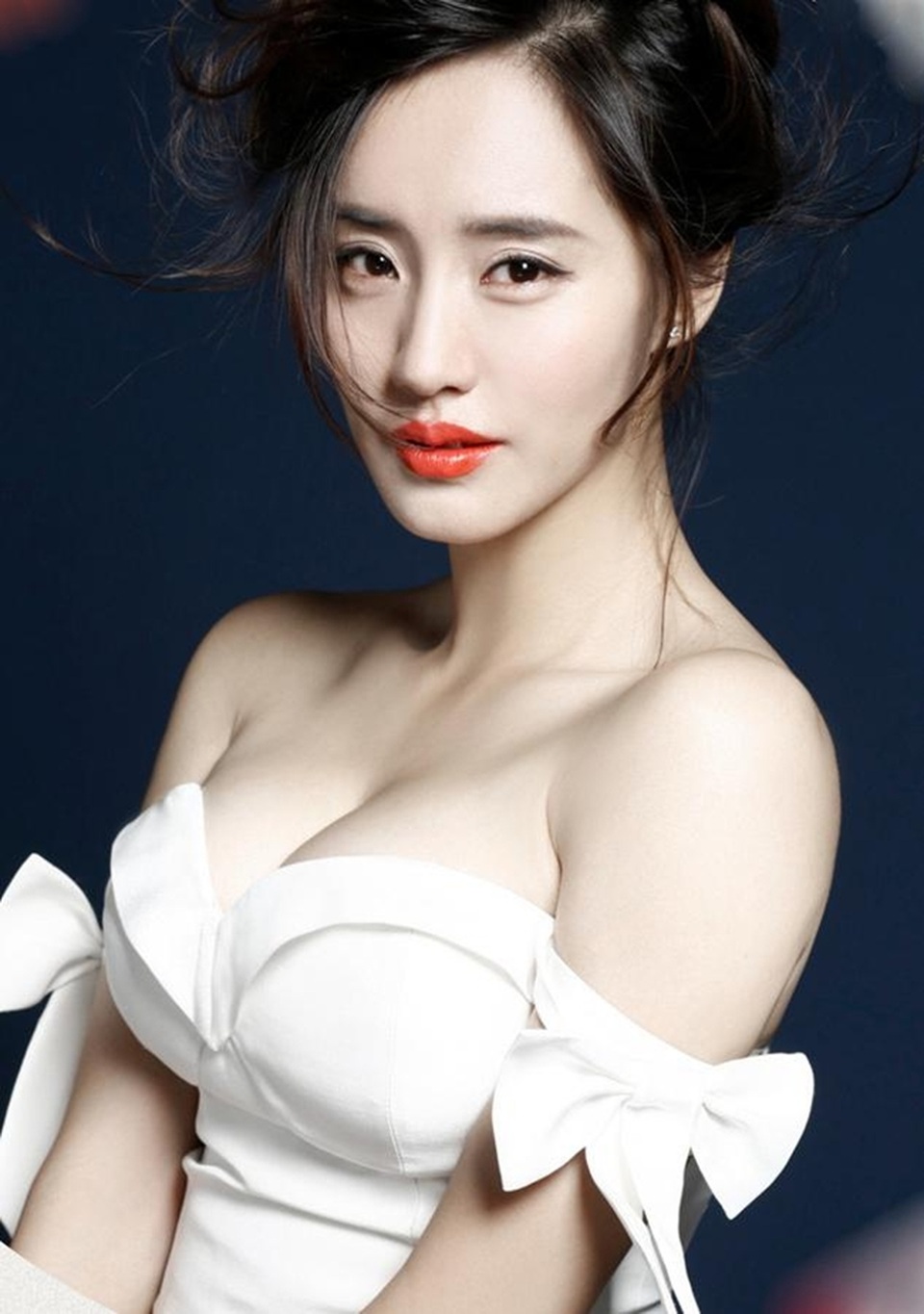 Chết mê vẻ nóng bỏng của 2 đả nữ thế hệ mới Trung Quốc - 3 Chết mê vẻ nóng bỏng của 2 đả nữ thế hệ mới Trung Quốc - 3