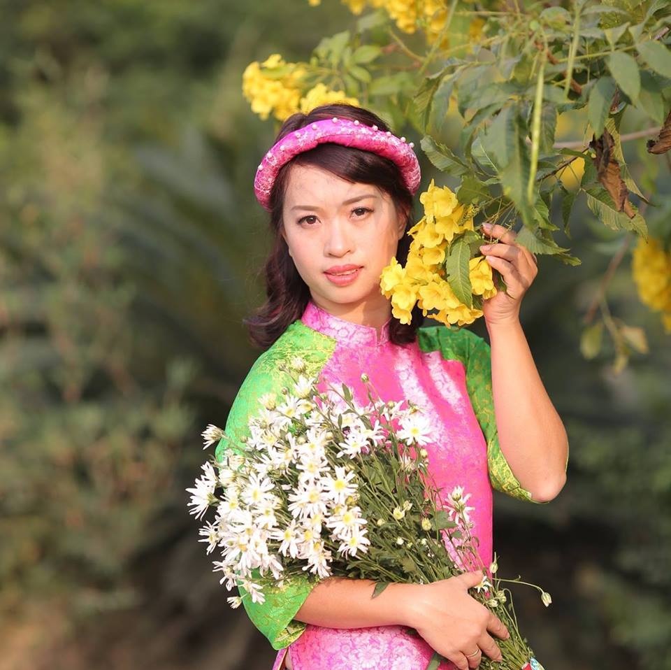 Nữ giám đốc 8X chia sẻ bí quyết kinh doanh - 2 Nữ giám đốc trẻ tài năng Đoàn Thị Phương Hiền