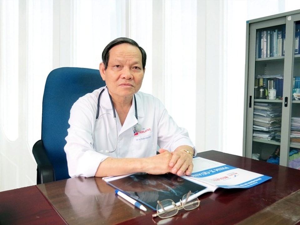 Miễn phí xét nghiệm dấu ấn ung thư phổi vào cuối tuần - 2 Miễn phí xét nghiệm dấu ấn ung thư phổi vào cuối tuần - 2