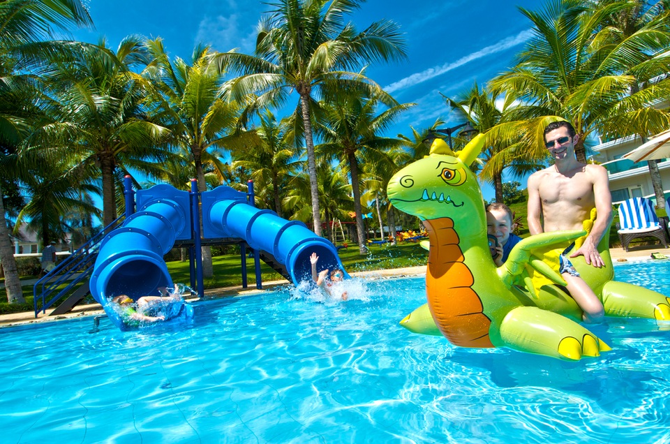 Trải nghiệm nghỉ dưỡng hoàn toàn mới tại Sea Links Villa - 2 Trải nghiệm nghỉ dưỡng hoàn toàn mới tại Sea Links Villa - 2