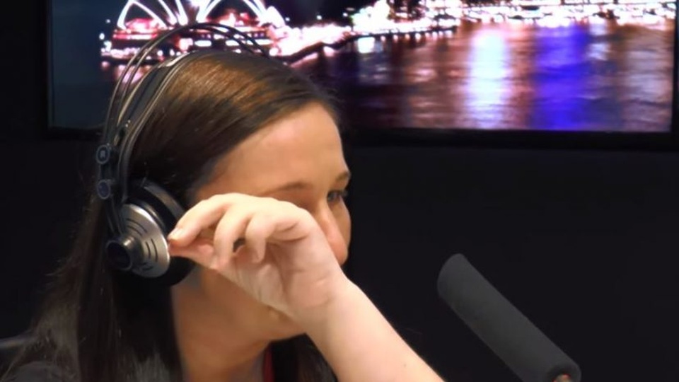 Hiếm muộn bao năm, có con thì chồng bỏ - 2 Nghẹn ngào khi kể lại thời điểm khó khăn