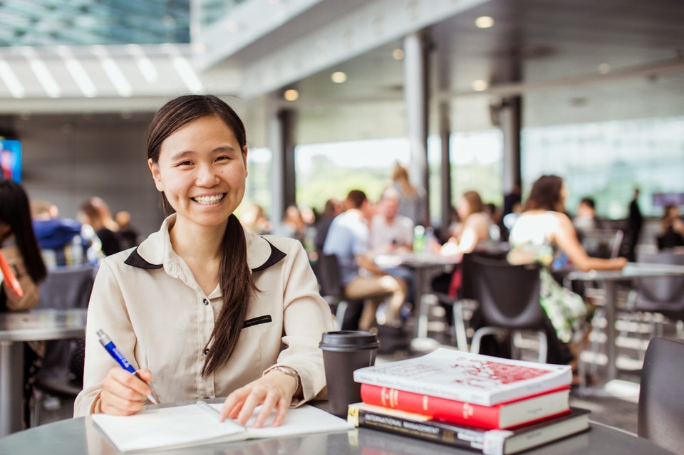 Ghi danh du học tại Ngày hội du học New Zealand - 2 Ghi danh du học tại Ngày hội du học New Zealand - 2
