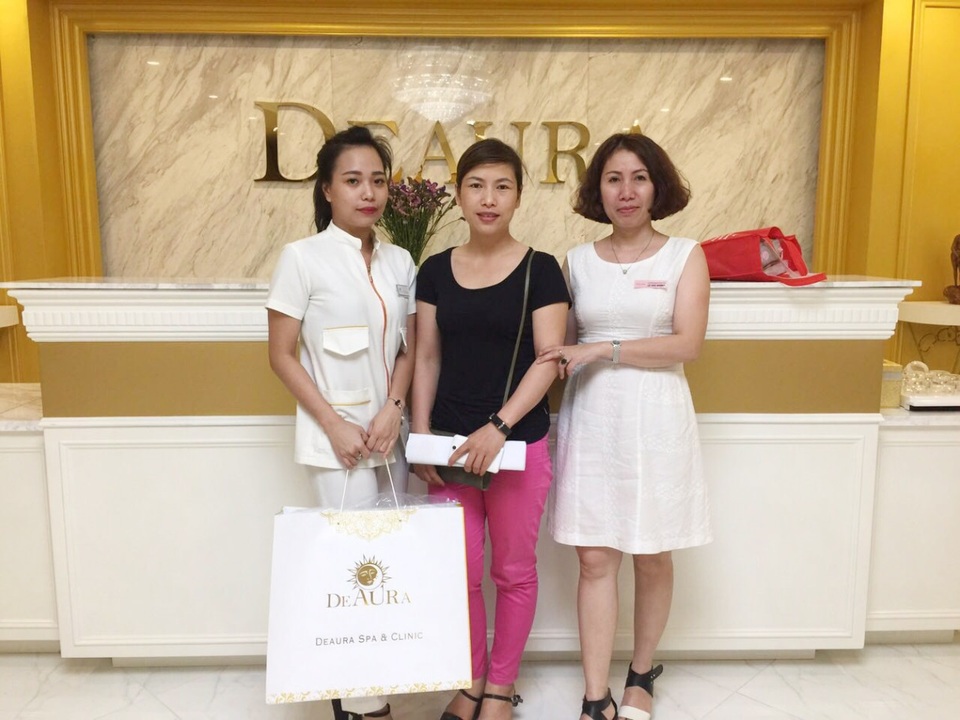 Cuối cùng bạn cũng có thể mua mỹ phẩm trả góp mà không cần nhiều tiền - 2 Cuối cùng bạn cũng có thể mua mỹ phẩm trả góp mà không cần nhiều tiền - 2