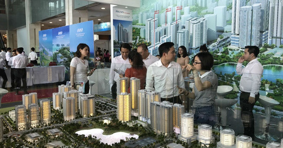 100 triệu đồng đầu cơ căn hộ cao cấp, cái kết đắng của bà mẹ trẻ - 2
Nguồn cung căn hộ tăng mạnh