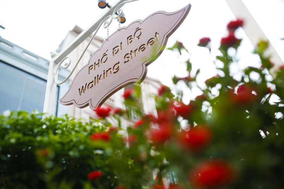 TP Huế: Vietravel đồng hành cùng Lễ khai trương phố đi bộ - 2 TP Huế: Vietravel đồng hành cùng Lễ khai trương phố đi bộ - 2