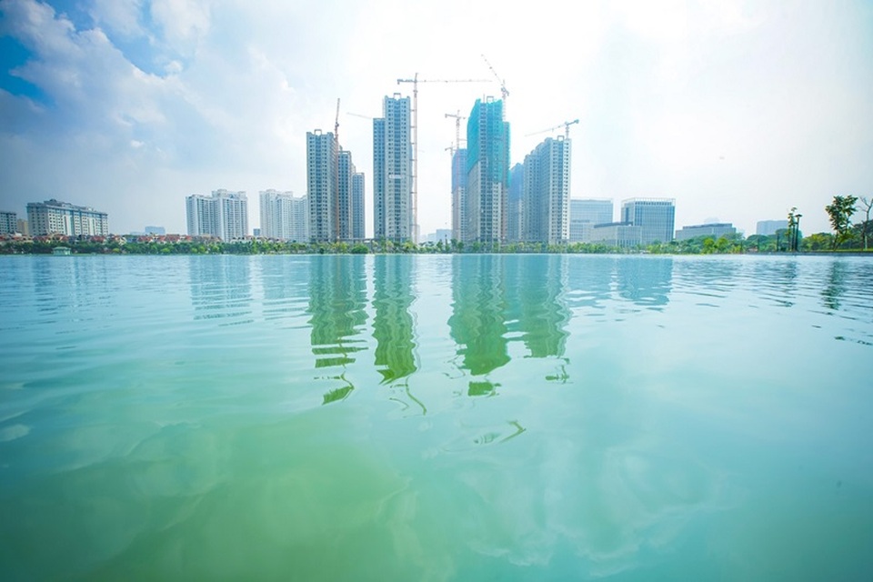 An Bình City thi công vượt tiến độ - 1.861 căn hộ đã giao dịch thành công - 2 An Bình City thi công vượt tiến độ - 1.861 căn hộ đã giao dịch thành công - 2