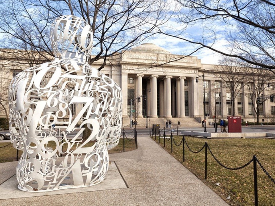 Top 10 trường Đại học sáng tạo nhất thế giới năm 2017 - 2 Top 10 trường Đại học sáng tạo nhất thế giới năm 2017 - 2