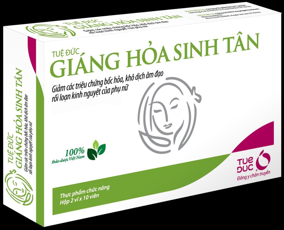 Nguy cơ ung thư cổ tử cung sau 2 tuần khô hạn - 2 Để biết thêm chi tiết về sản phẩm, vui lòng gọi điện về tổng đài tư vấn miễn phí: 18006684 hoặc truy cập vào website: http://www.gianghoasinhtan.vn/