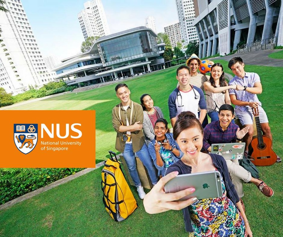 15/10: Hướng dẫn điền đơn online tuyển sinh học bổng NUS tại TPHCM và Hà Nội - 2 15/10: Hướng dẫn điền đơn online tuyển sinh học bổng NUS tại TPHCM và Hà Nội - 2