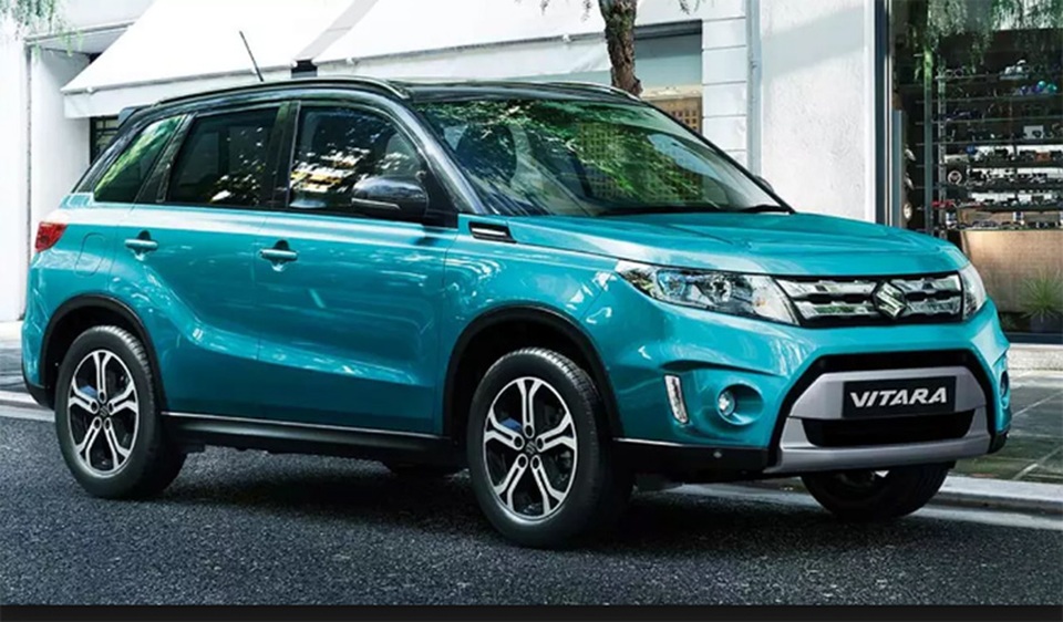 Ô tô Suzuki, Mitsubishi giảm giá 100 triệu đồng: Vẫn ế nhất chợ - 2
Suzuki Ciaz là một trong những mẫu ô tô ế ẩm nhất thị trường.