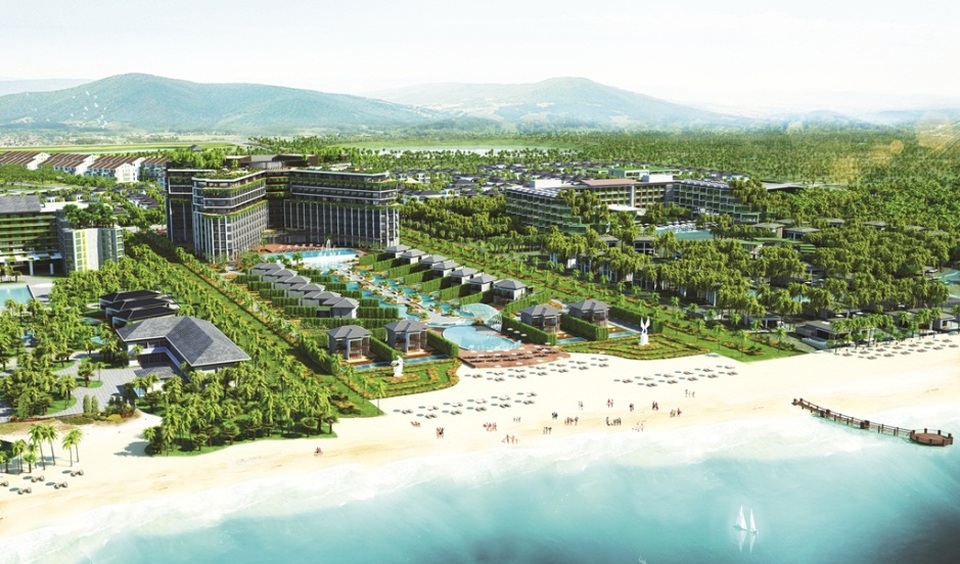 Đón đầu cơ hội đầu tư vào Phú Quốc với mô hình đặc khu hành chính, kinh tế - 2 Đón đầu cơ hội đầu tư vào Phú Quốc với mô hình đặc khu hành chính, kinh tế - 2