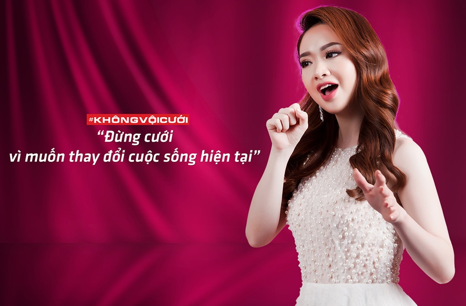 100 cô dâu “Không vội cưới” - 2 Người đẹp Châu Ngọc Chân Trân