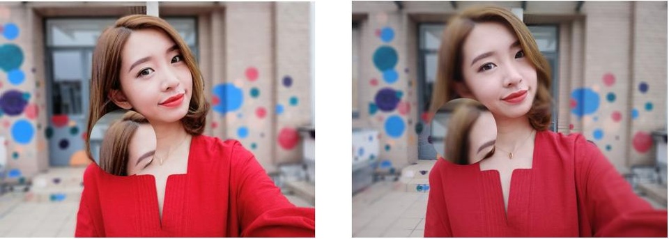 Huawei nova 2i đã có hơn 4.400 lượt đặt mua trước - 2 2 camera trước 13MP và 2MP đưa tính năng chụp ảnh chân dung lên cấp độ cao mới với tính năng Selfie Toning Flash, tùy chỉnh ánh sáng chất lượng photo studio bằng cách nhận ra giới tính, các góc khuôn mặt và điều chỉnh ánh sáng làm nổi bật nhất các nét đẹp.