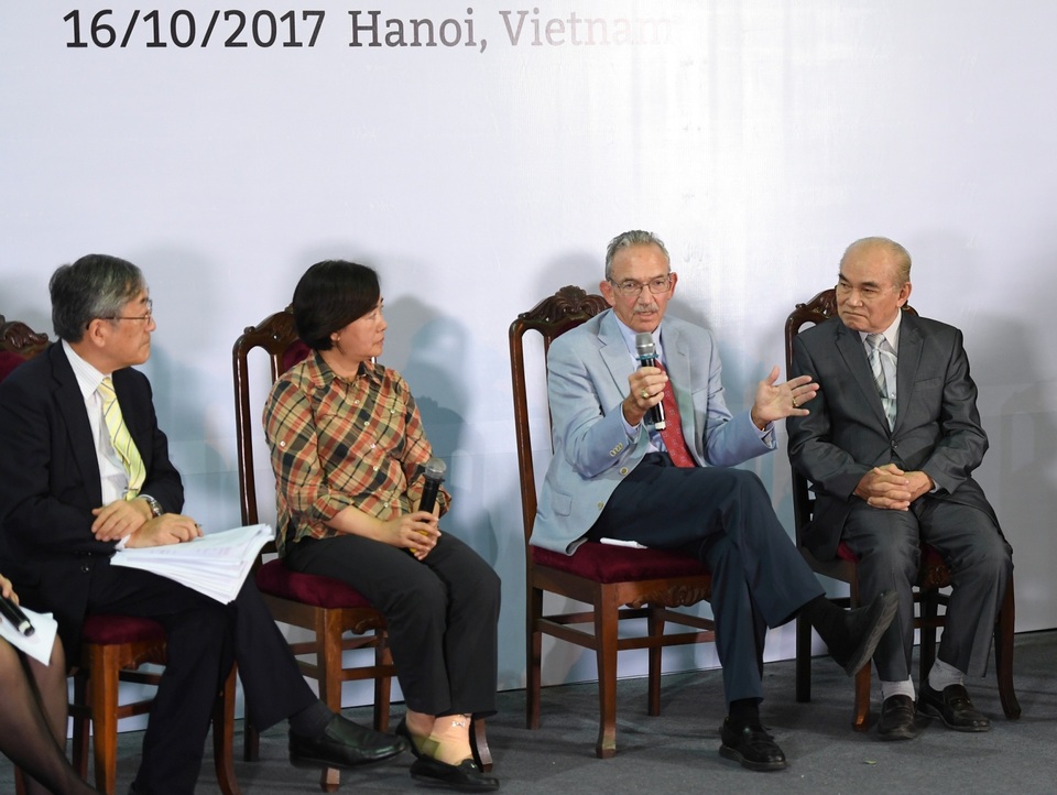 Giáo dục khai phóng: Sinh viên có khả năng học hỏi đa dạng các lĩnh vực nghiên cứu - 2 Giáo dục khai phóng: Sinh viên có khả năng học hỏi đa dạng các lĩnh vực nghiên cứu - 2