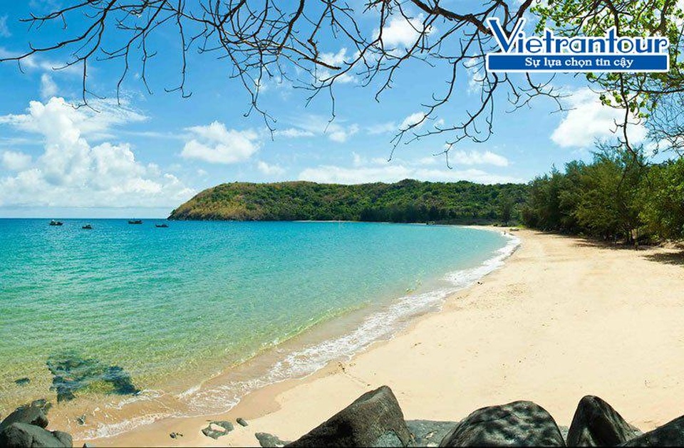 Vietrantour tiên phong mở tour tàu cao tốc Cần Thơ – Sóc Trăng – Côn Đảo - 2 Vietrantour tiên phong mở tour tàu cao tốc Cần Thơ – Sóc Trăng – Côn Đảo - 2