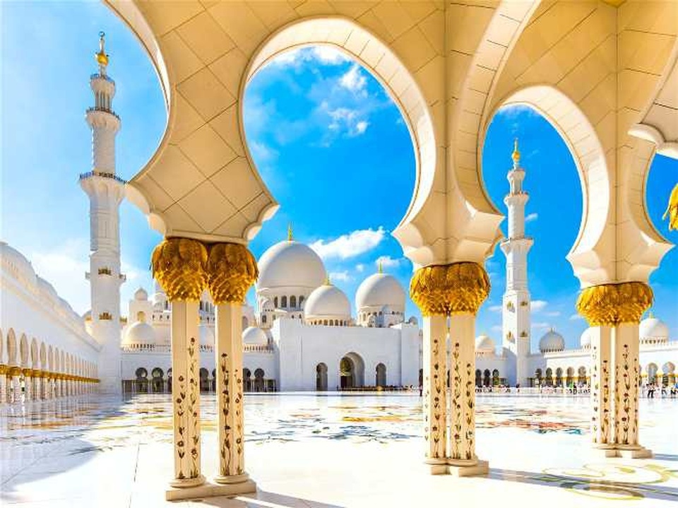 4 điểm đến lý tưởng của tháng 11 - 2