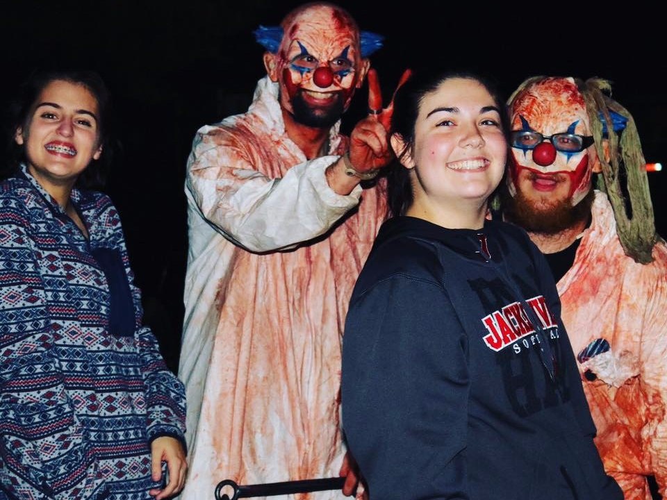 Nếu yếu tim, đừng bao giờ đến những ngôi nhà này - 2