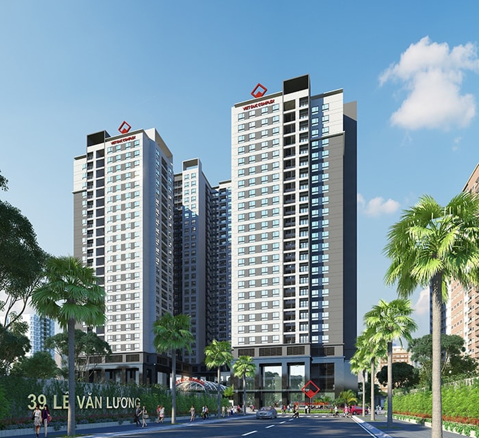 Việt Đức Complex – Hé lộ bảng hàng cuối cùng nhiều ưu đãi “khủng” - 2 Việt Đức Complex – Hé lộ bảng hàng cuối cùng nhiều ưu đãi “khủng” - 2