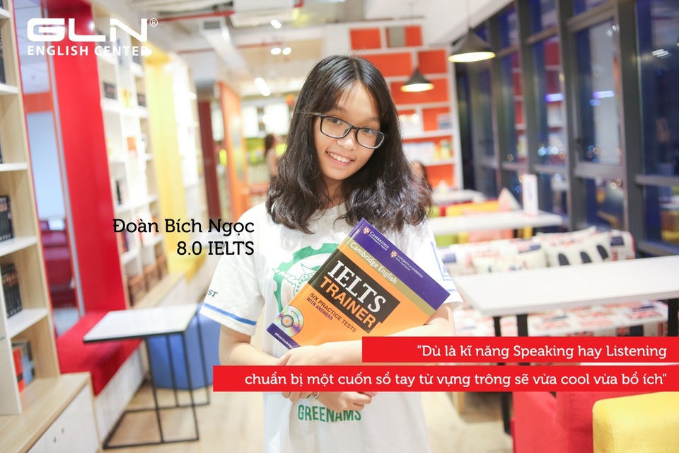 Câu chuyện của cô bạn thích Hóa ghét Anh đạt 9.0 Listening IELTS - 2 Câu chuyện của cô bạn thích Hóa ghét Anh đạt 9.0 Listening IELTS - 2