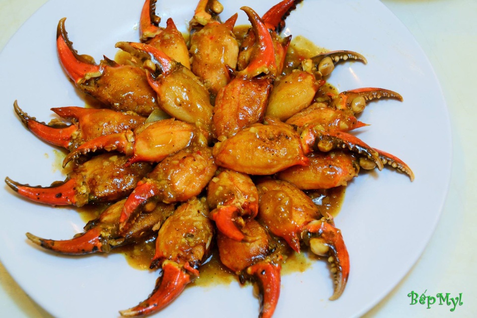 Thực đơn cơm trưa toàn ngon thế này làm sao cưỡng lại nổi! - 1 Thực đơn cơm trưa toàn ngon thế này làm sao cưỡng lại nổi! - 1