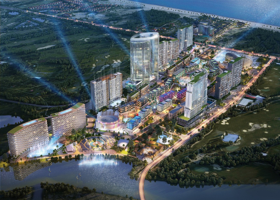 One Stop Travelling: Xu hướng mới trong ngành du lịch - 2 One Stop Travelling: Xu hướng mới trong ngành du lịch - 2