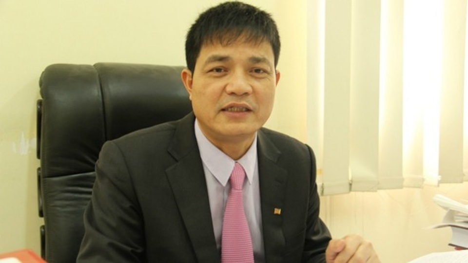 Cục trưởng Cục ATVSTP nói gì về vụ mỹ phẩm 11 tỷ đồng nghi giả? - 1
Cục trưởng Cục ATVSTP nói gì về lô hàng mỹ phẩm 11 tỷ nghi giả? (Ảnh: IT)