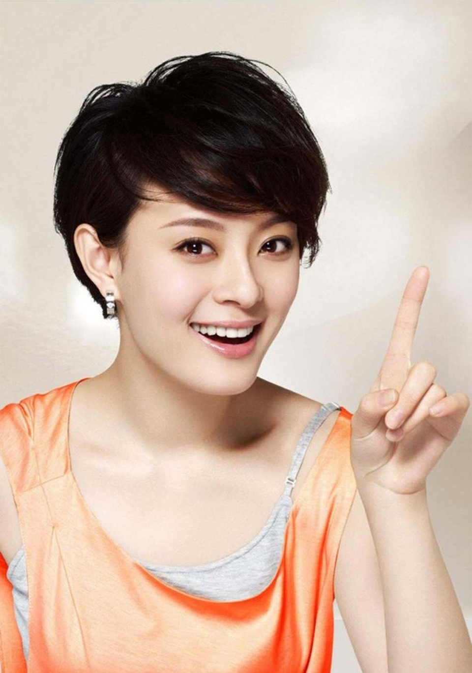 Điều chưa biết về mỹ nhân nhận cát xê 400 tỷ đồng một năm - 1 Không phải Phạm Băng Băng, đây mới là nữ diễn viên được trả cát-xê nhiều nhất trong 1 năm qua