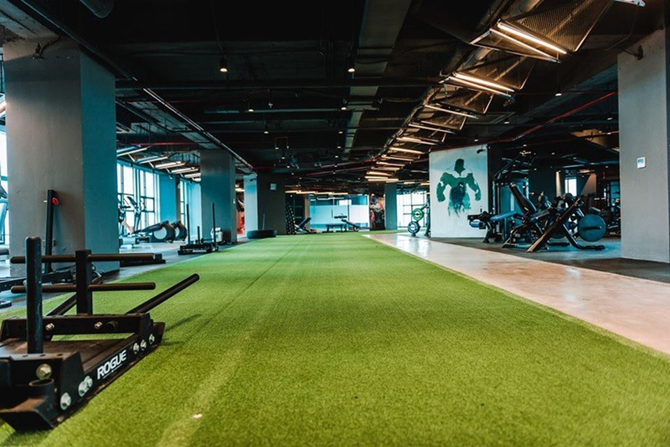 Fitness – Định nghĩa khác hay sự thành công đến từ chất lượng - 2 Fitness – Định nghĩa khác hay sự thành công đến từ chất lượng - 2