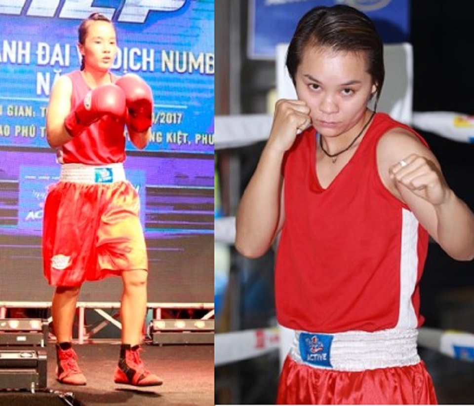 Lộ diện 9 cặp đấu ‘nảy lửa’ chung kết Boxing tranh đai vô địch Number1 lần 1 năm 2017 - 2 Về thành tích: