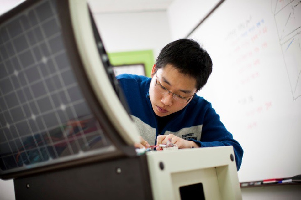 Hội thảo Kỹ thuật và Công nghệ từ Đại diện Đại học Oxford Brookes, Vương quốc Anh - 2
Hội thảo sẽ mang đến nhiều khía cạnh mới về chủ đề Kỹ thuật và Công nghệ