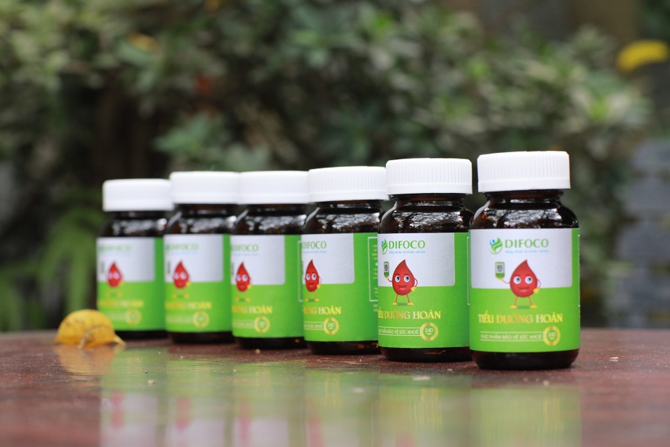 Các thảo dược bảo vệ bệnh nhân Tiểu đường - 2 Các thảo dược bảo vệ bệnh nhân Tiểu đường - 2