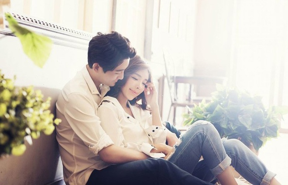 Không một ai khác phải chịu trách nhiệm kiểm soát hạnh phúc của bạn. (Ảnh minh họa)