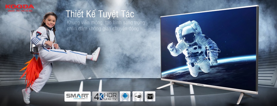 “Thương vụ bạc tỷ" Kooda-Asanzo, người tiêu dùng hưởng lợi - 2 “Thương vụ bạc tỷ" Kooda-Asanzo, người tiêu dùng hưởng lợi - 2