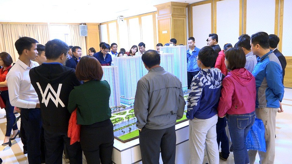 Ấn tượng lễ ra mắt dự án Eurowindow River Park - 2 Ấn tượng lễ ra mắt dự án Eurowindow River Park - 2