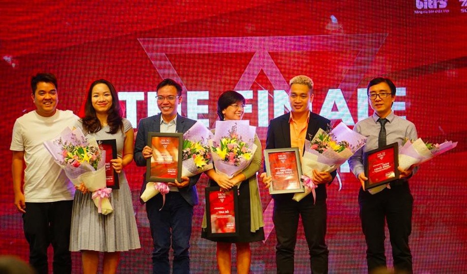 Young Marketers 5+1: Hành trình thay đổi nhận thức đối thoại giới tính với con về vấn đề xâm hại tình dục - 2 Young Marketers 5+1: Hành trình thay đổi nhận thức đối thoại giới tính với con về vấn đề xâm hại tình dục - 2