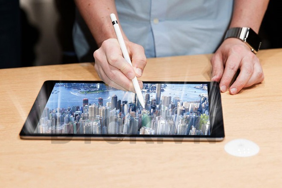 Mọi con đường đều dẫn đến… smartphone - 2