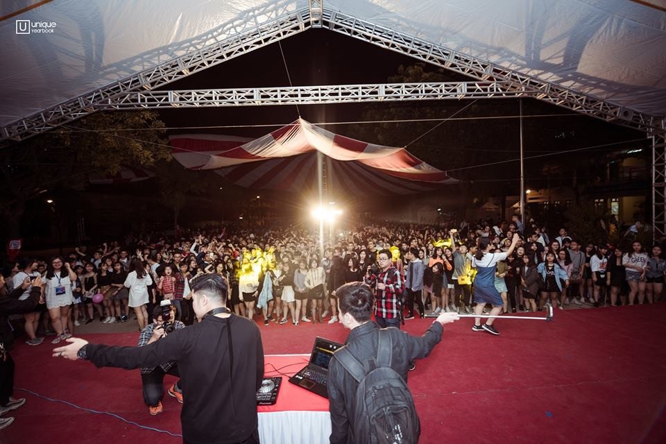 NHANCHINH’S GOT TALENT - Đêm hội tỏa sáng của những ngôi sao Nhân Chính - 2 NHANCHINH’S GOT TALENT - Đêm hội tỏa sáng của những ngôi sao Nhân Chính - 2