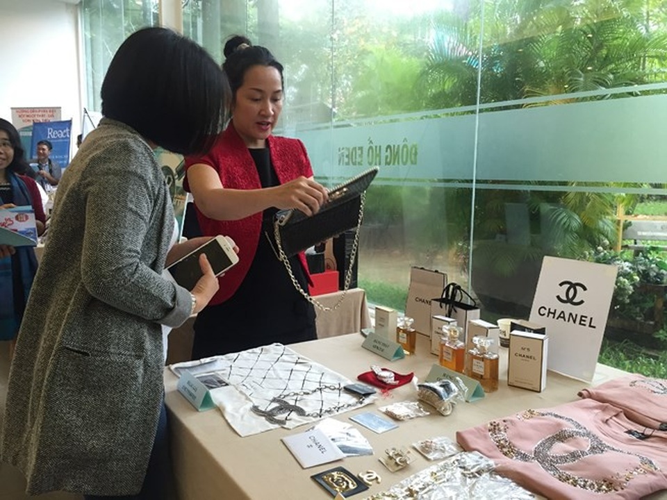 Vì sao loạn hàng "made in China" gắn mác Việt? - 1 Vì sao loạn hàng "made in China" gắn mác Việt? - 1