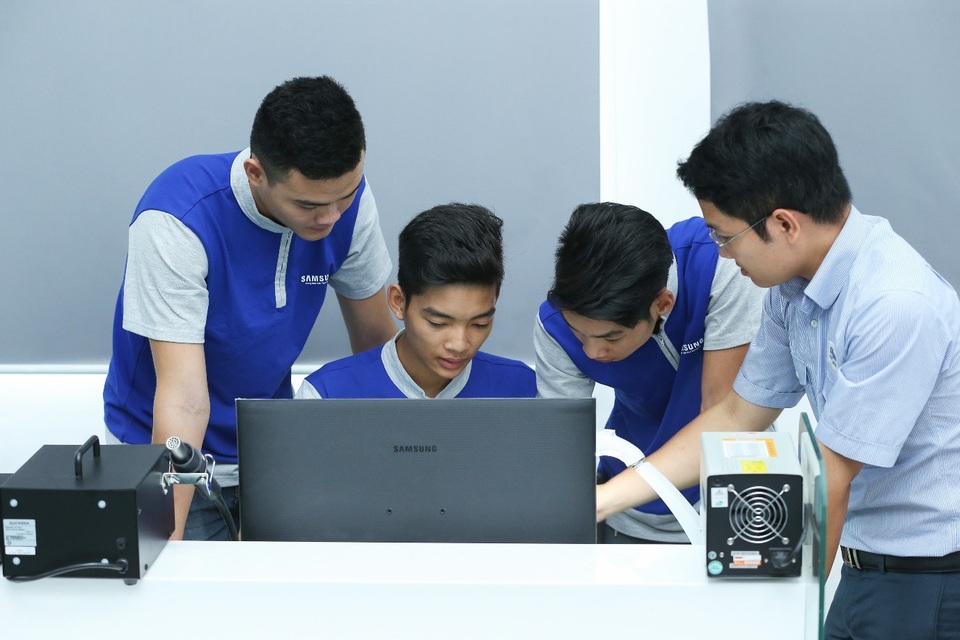 4 bước giúp bạn trẻ định hướng con đường “về đích” - 2 4 bước giúp bạn trẻ định hướng con đường “về đích” - 2